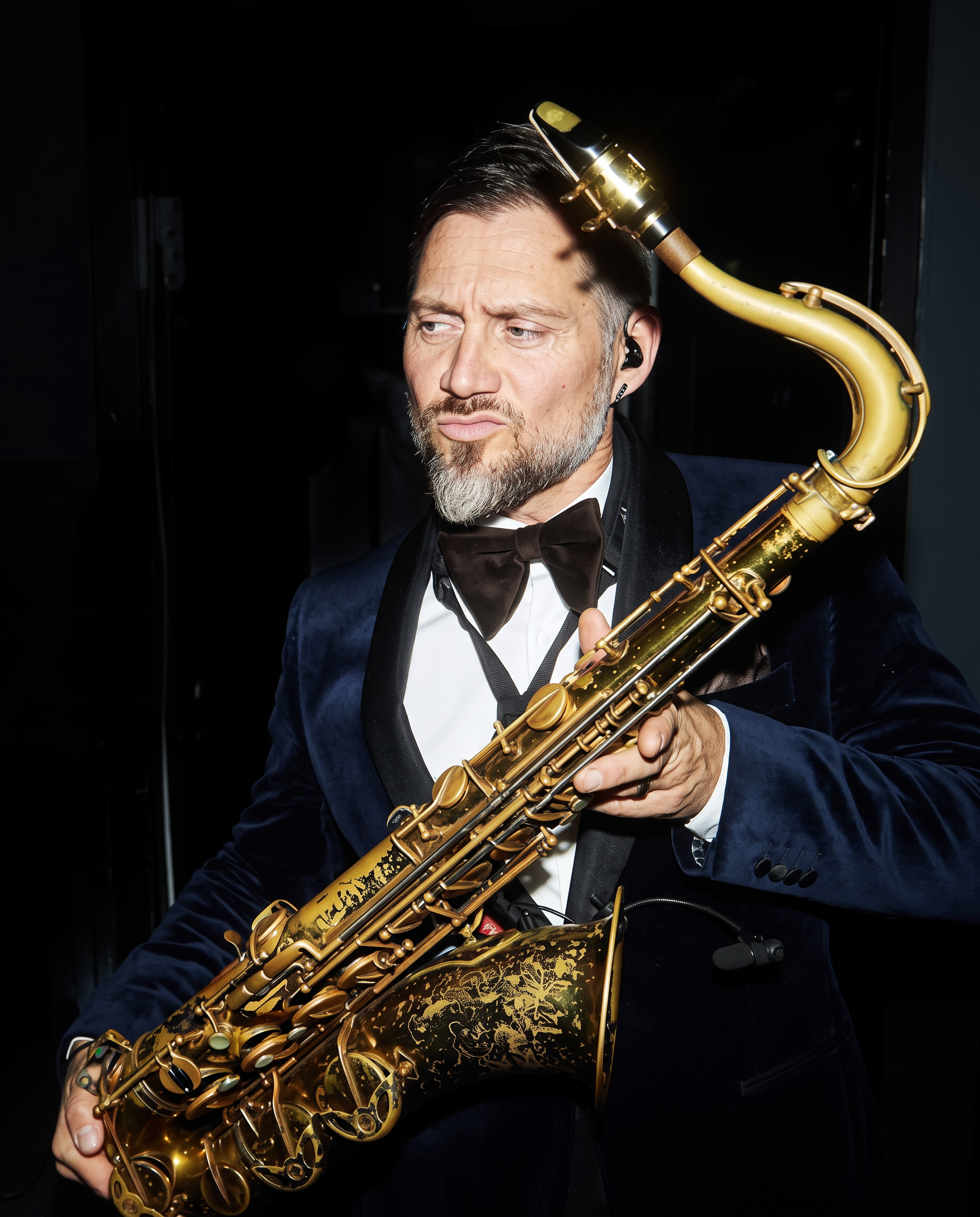 LejdalSax